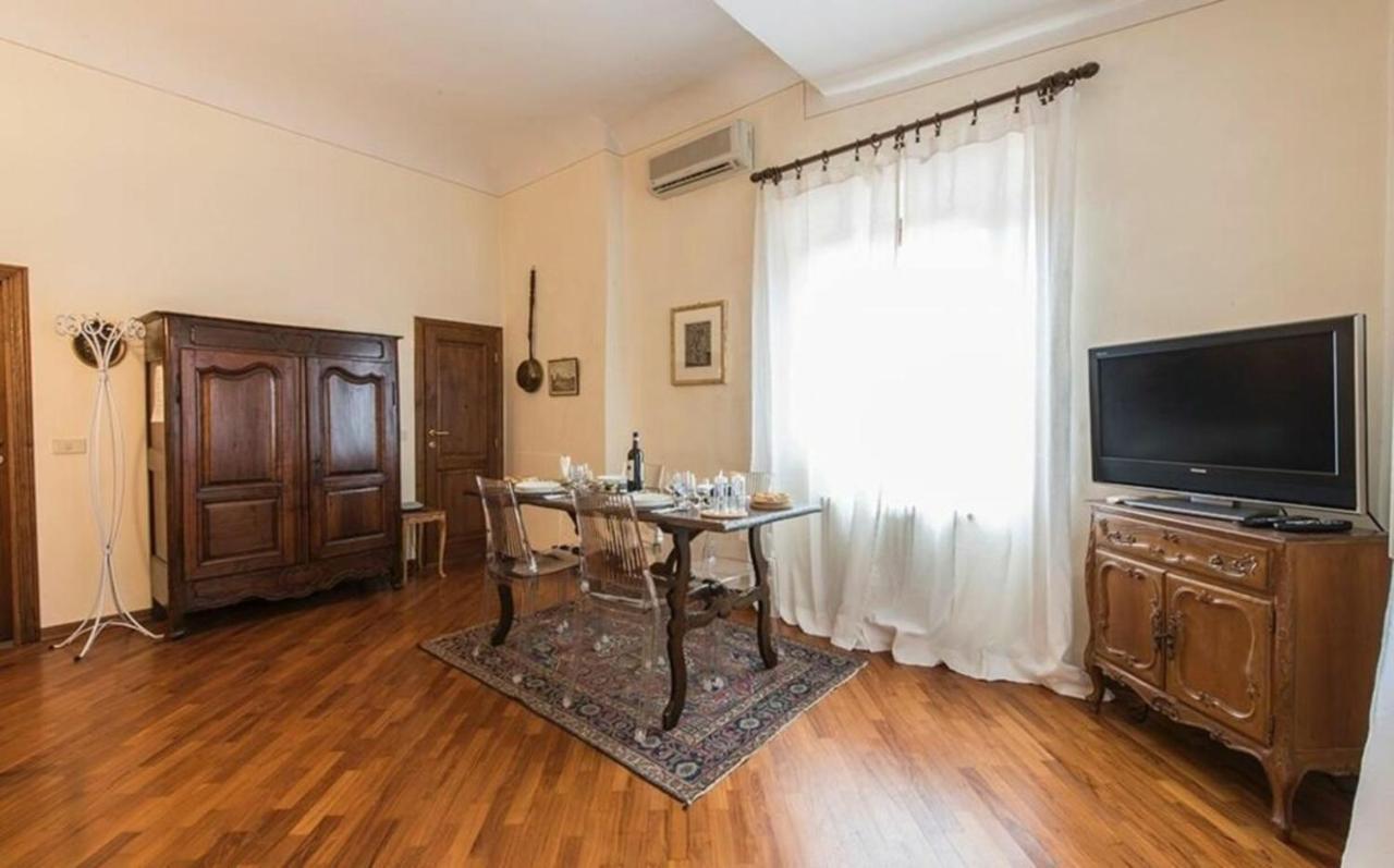 Zafferano Apartment *