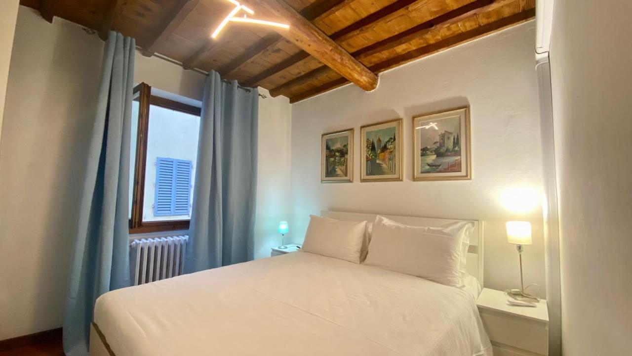 Appartamento In Chiasso Degli Armati *