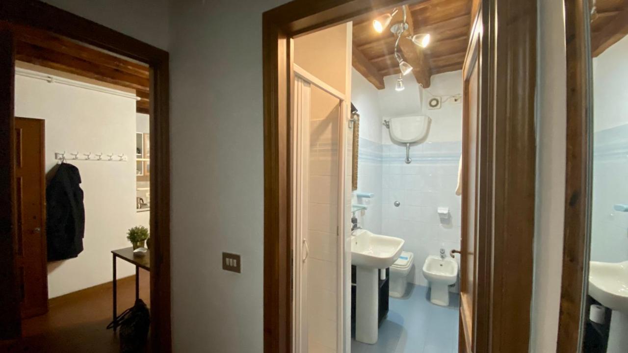 In Chiasso Degli Armati Appartamento *