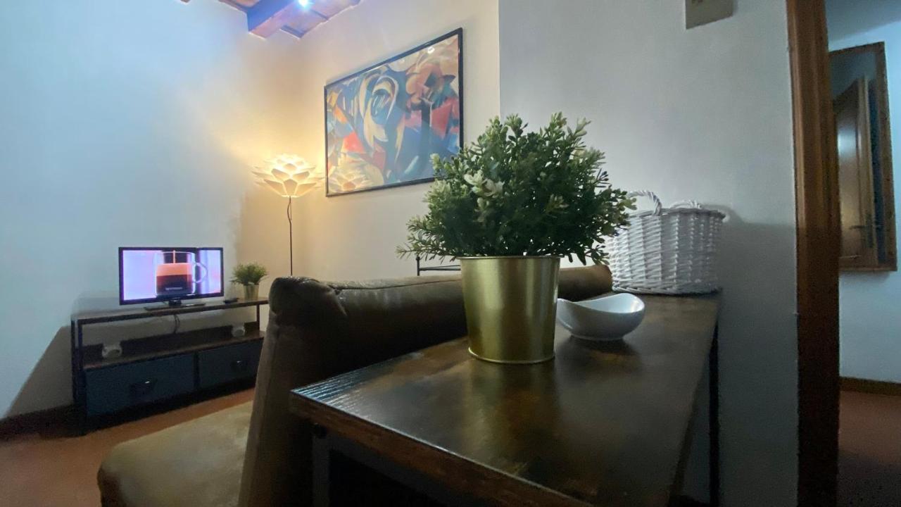 In Chiasso Degli Armati Appartamento Firenze