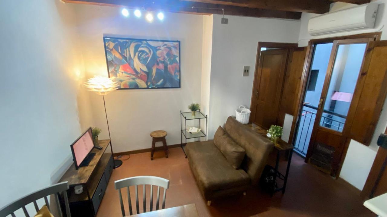 Appartamento In Chiasso Degli Armati