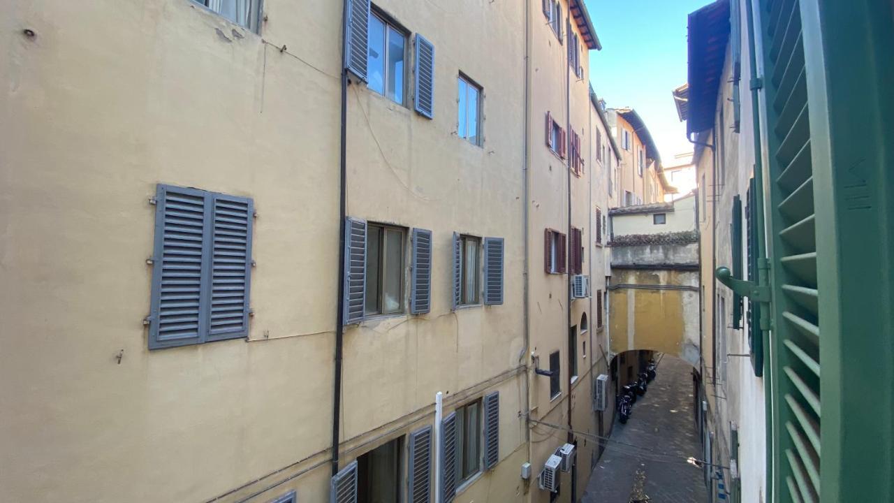 Appartamento In Chiasso Degli Armati