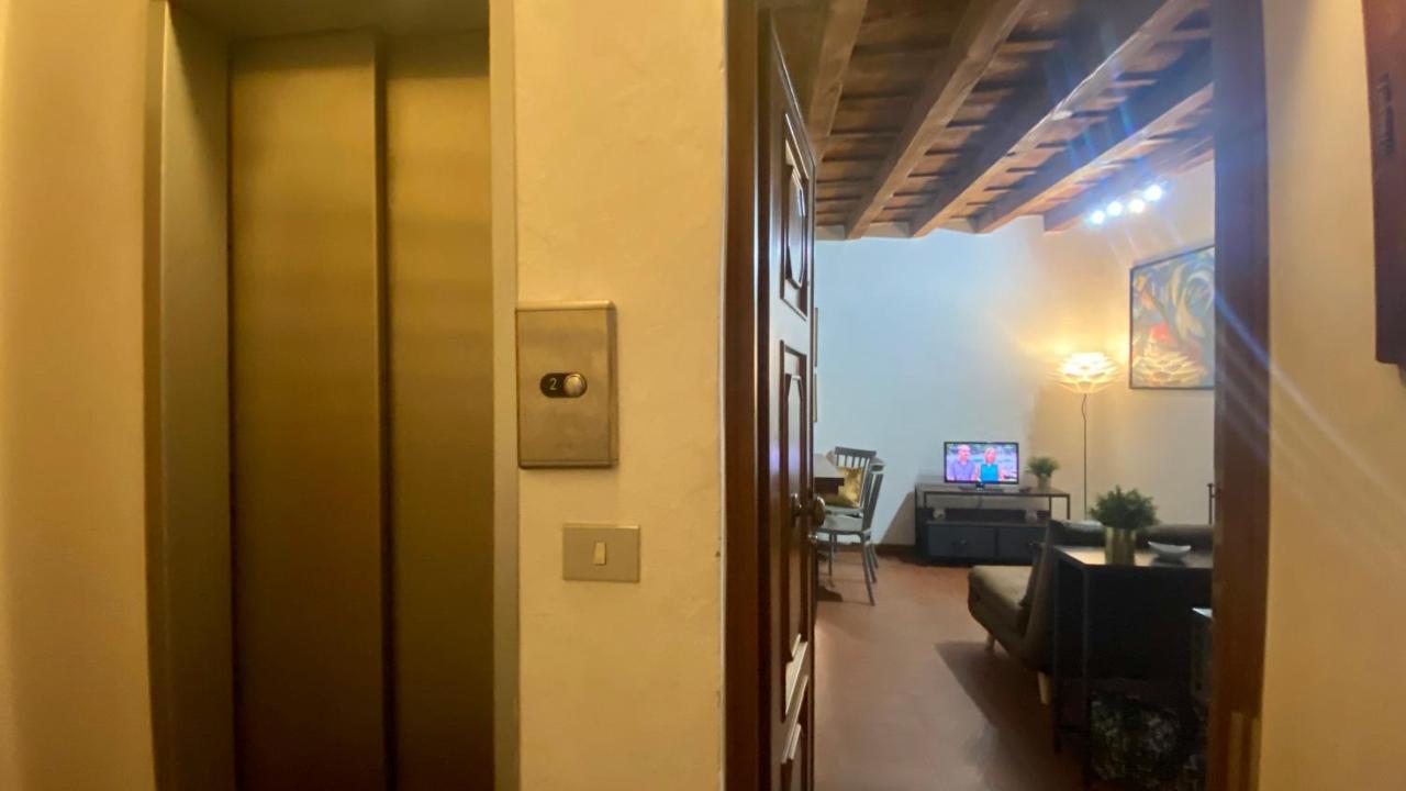 In Chiasso Degli Armati Appartamento