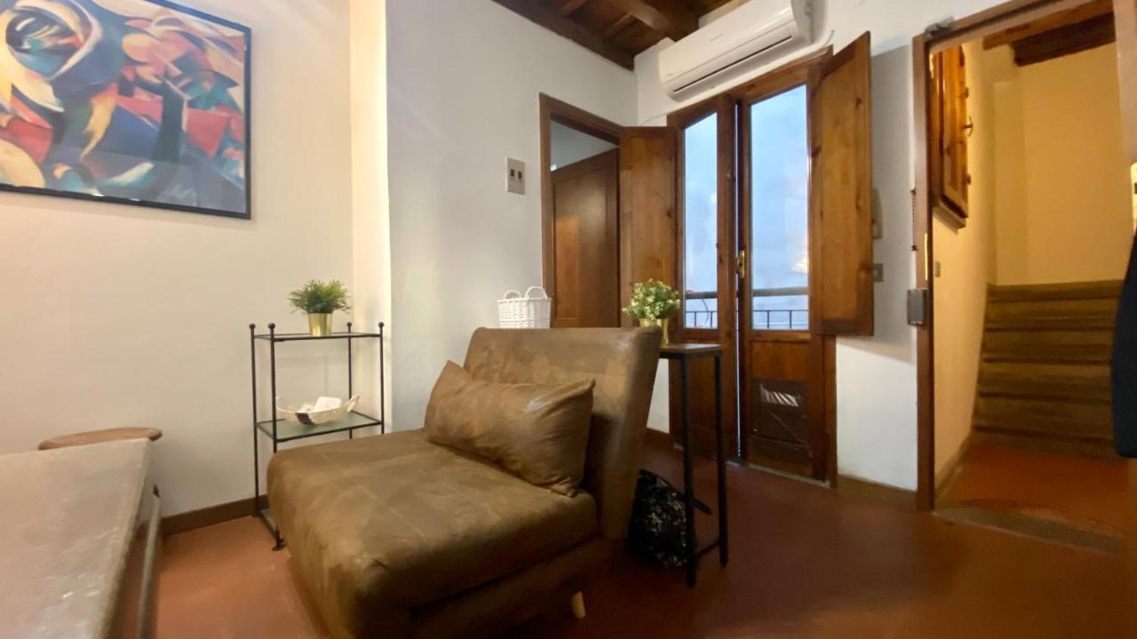 In Chiasso Degli Armati Firenze