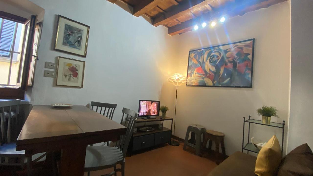 In Chiasso Degli Armati Firenze