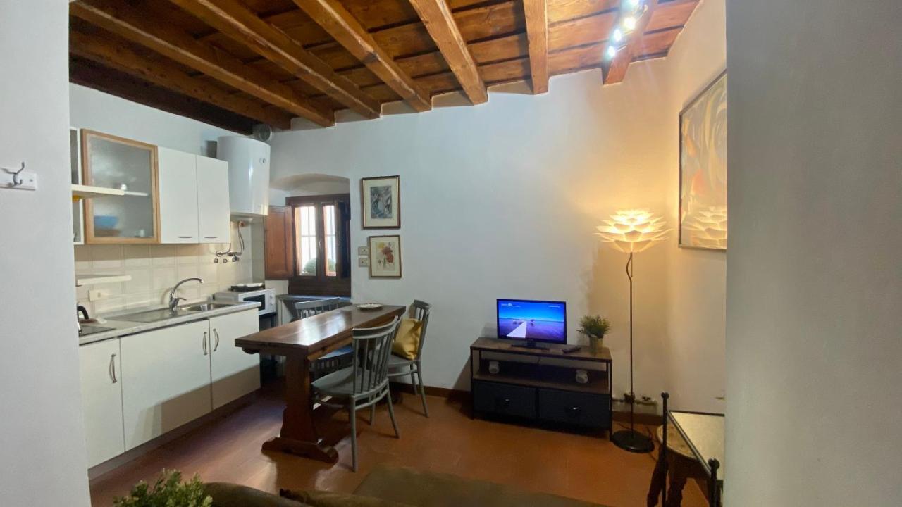 In Chiasso Degli Armati Appartamento Firenze