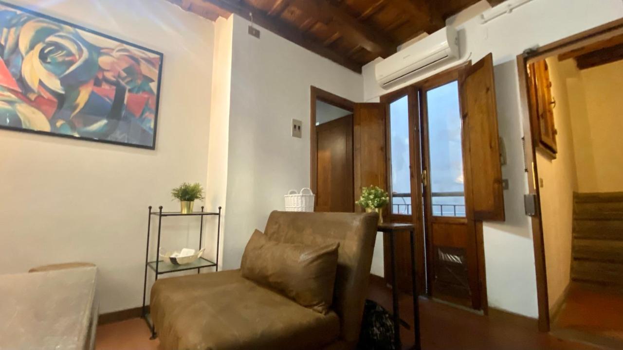 In Chiasso Degli Armati Appartamento Firenze