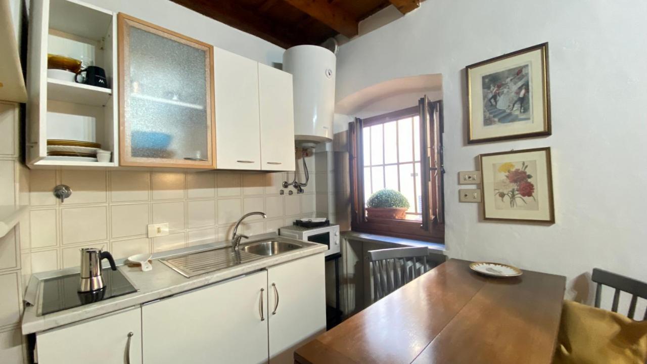 In Chiasso Degli Armati Appartamento Firenze