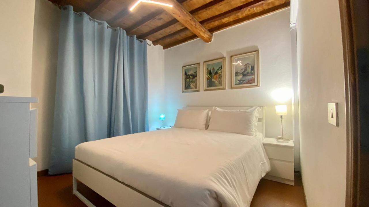 In Chiasso Degli Armati