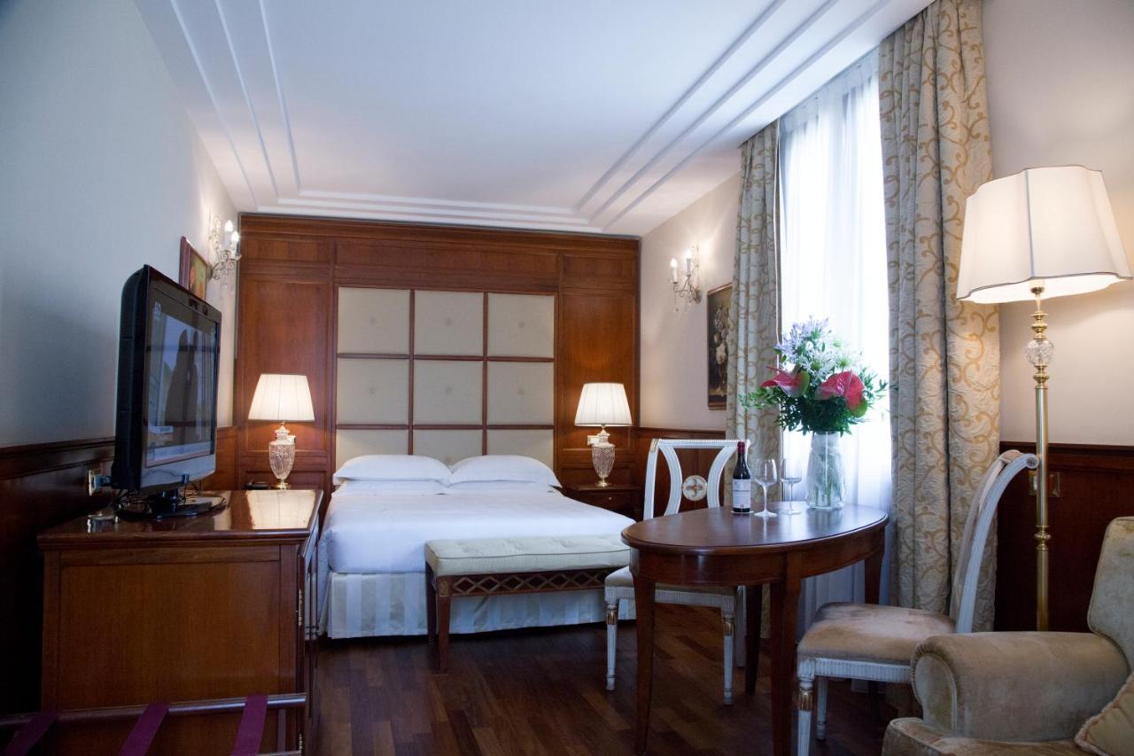 Golden Tower & Spa Hotel 5*