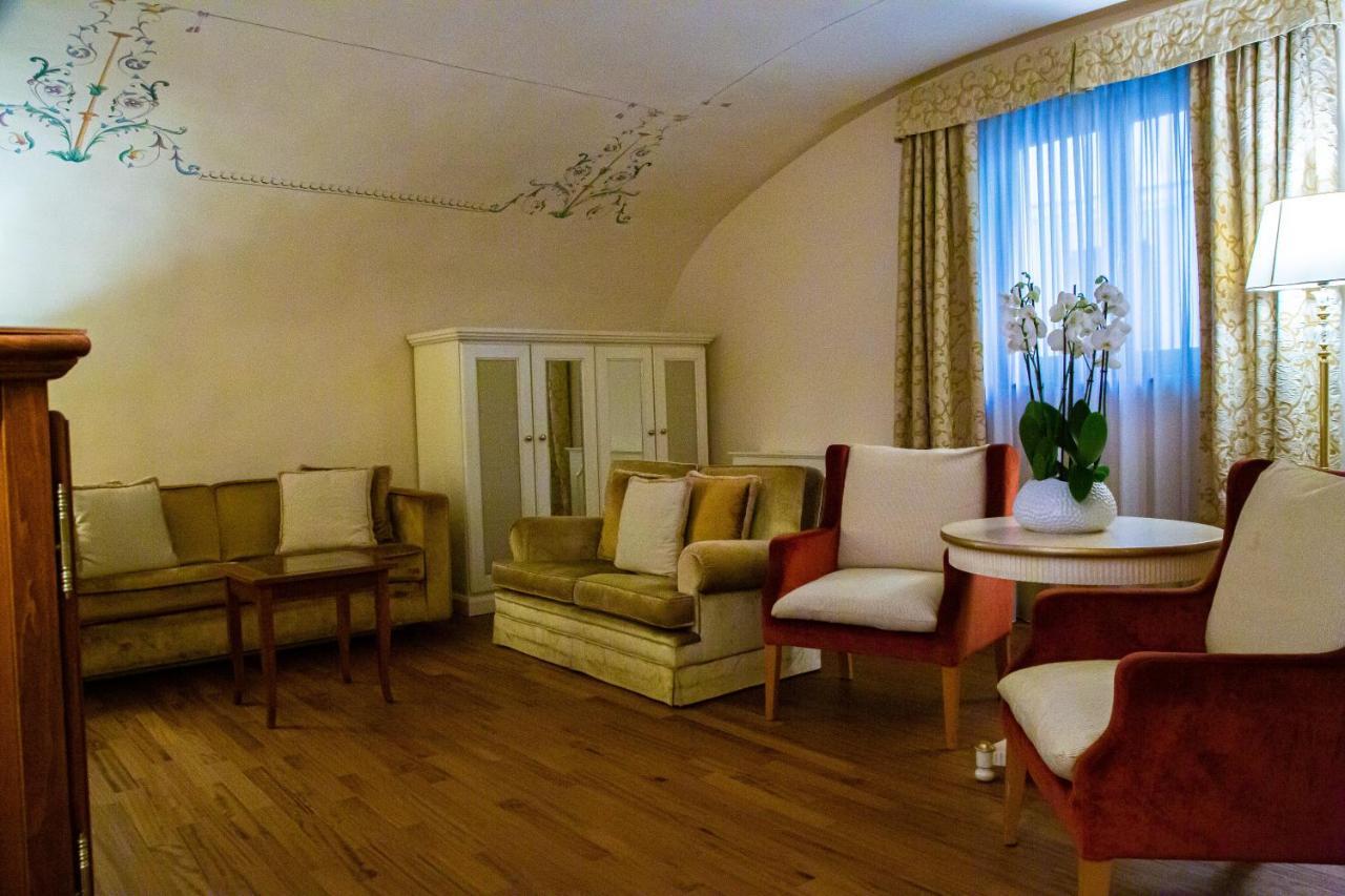 Golden Tower & Spa Hotel