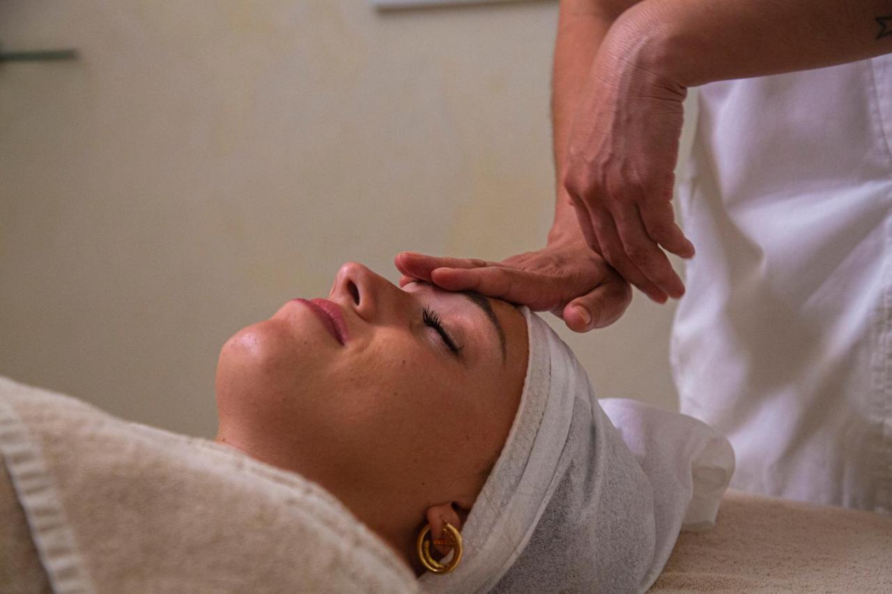 Golden Tower & Spa 5* Florence