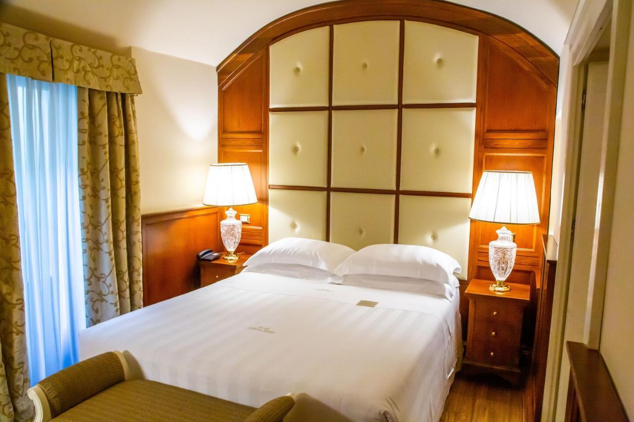 Golden Tower & Spa 5* Florence