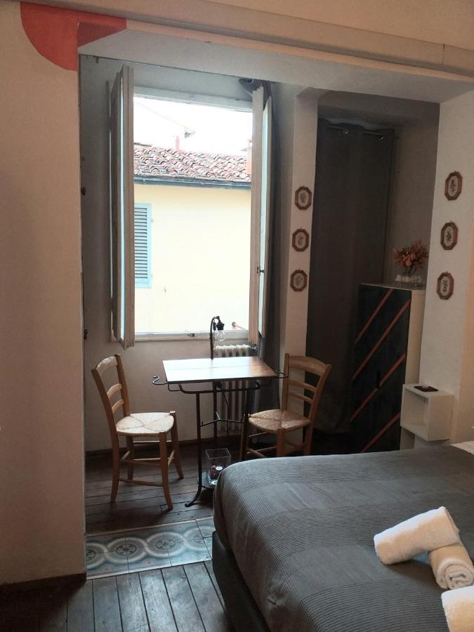 Via Faenza Guest house