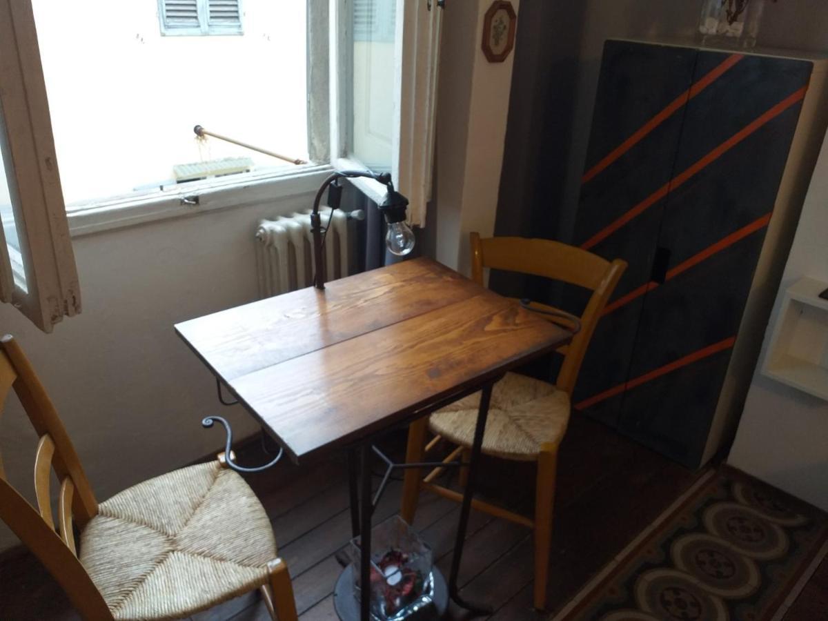 Via Faenza Guest house