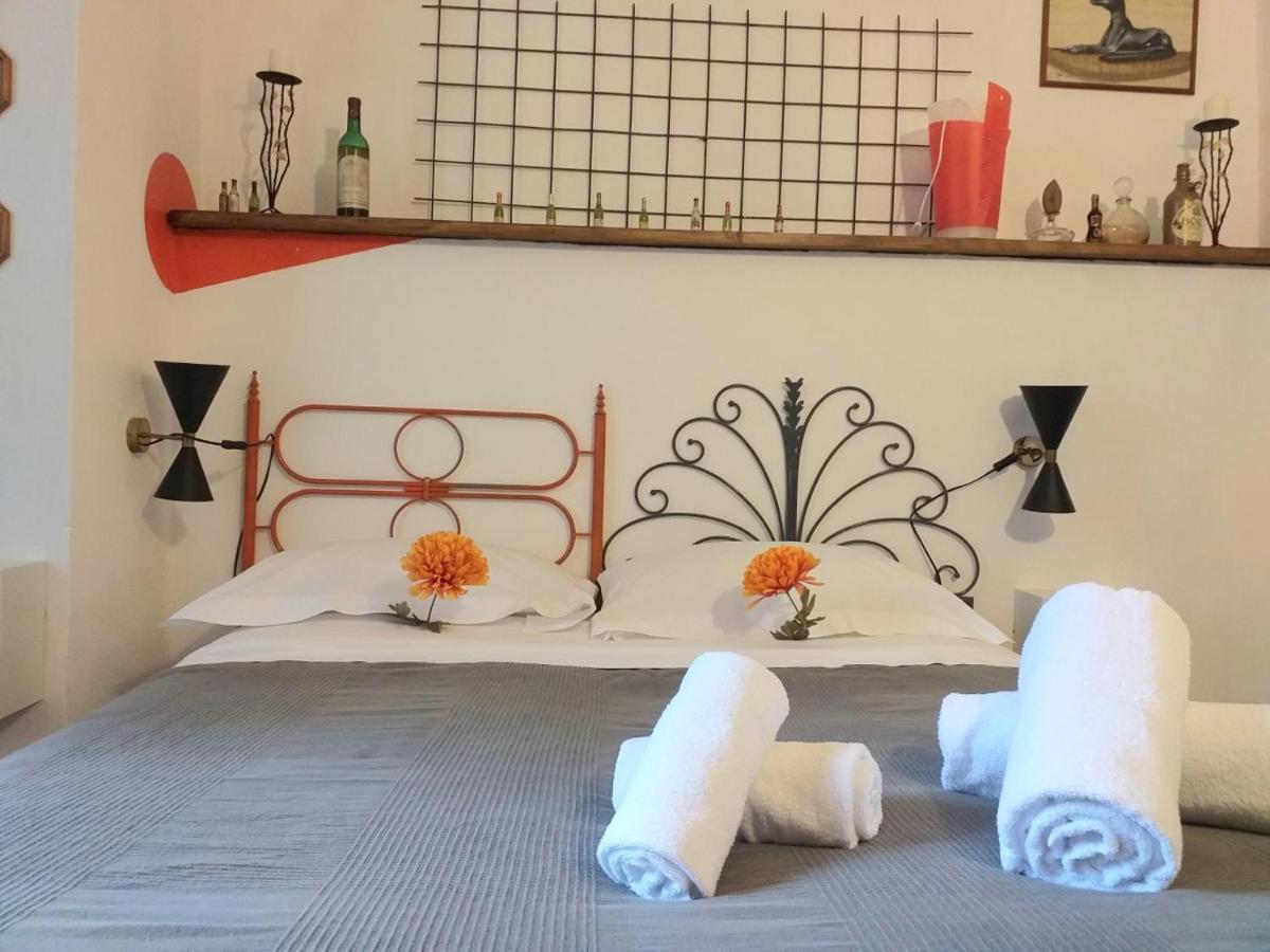 Guest house Via Faenza *
