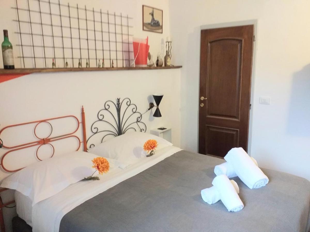 Guest house Via Faenza *