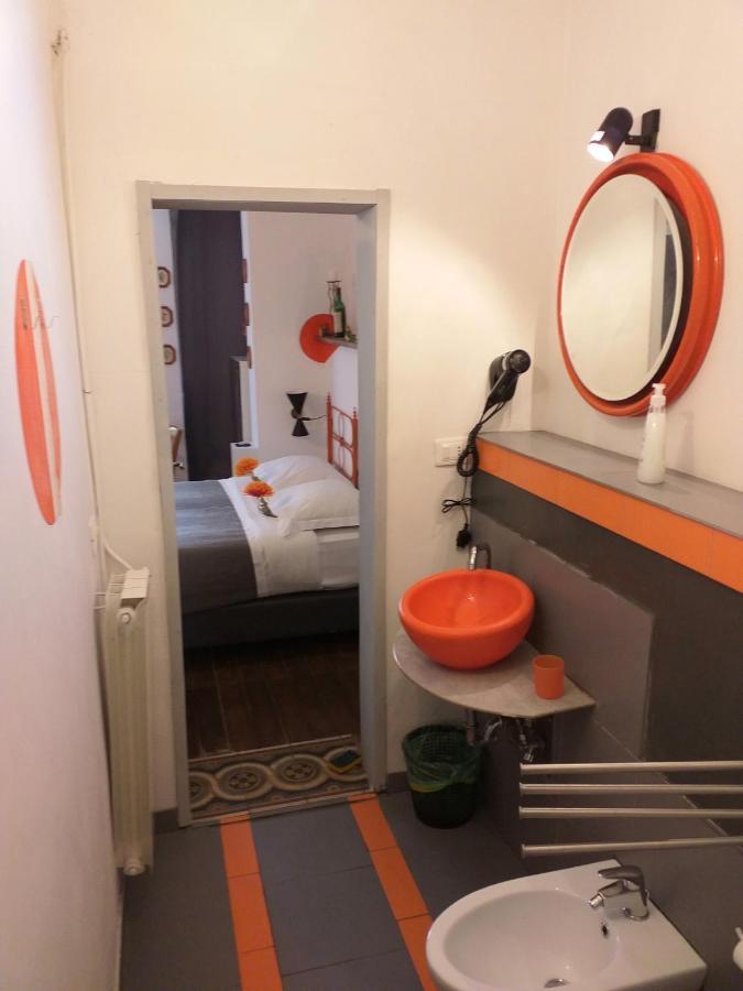 Guest house Via Faenza *