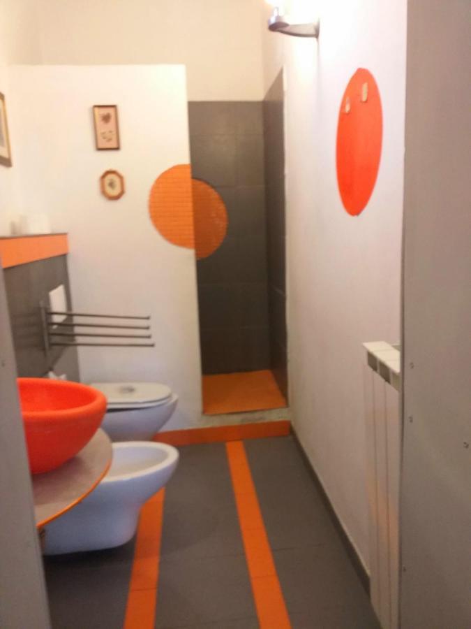 Guest house Via Faenza *
