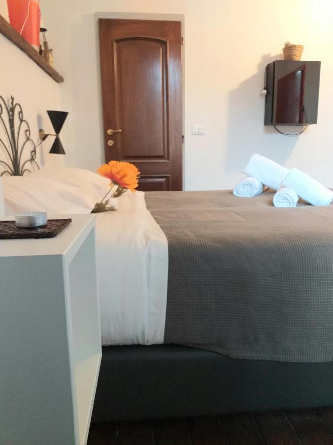 Guest house Via Faenza *