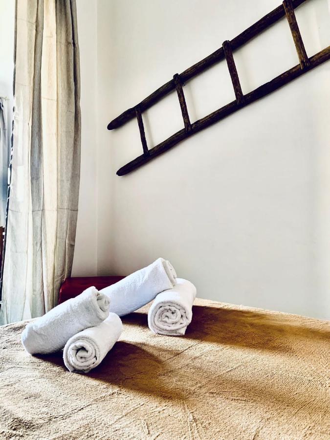 Guest house Via Faenza *