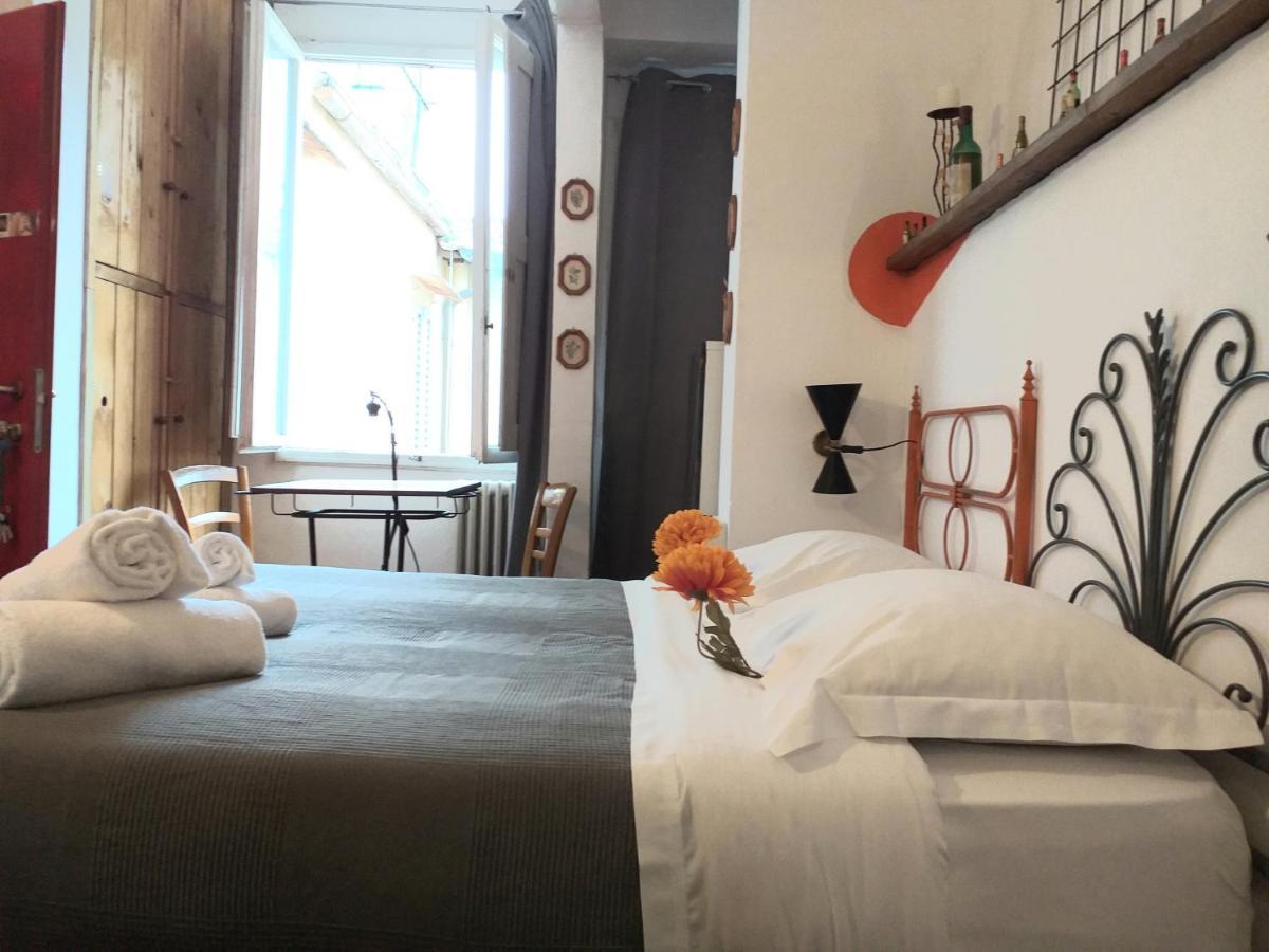 Via Faenza Guest house Florence
