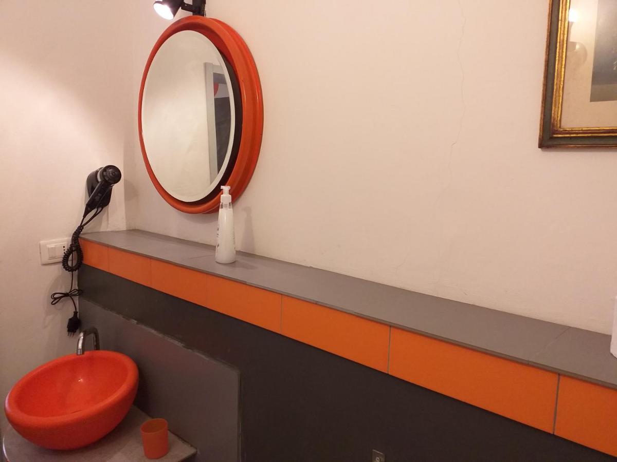 Guest house Via Faenza *