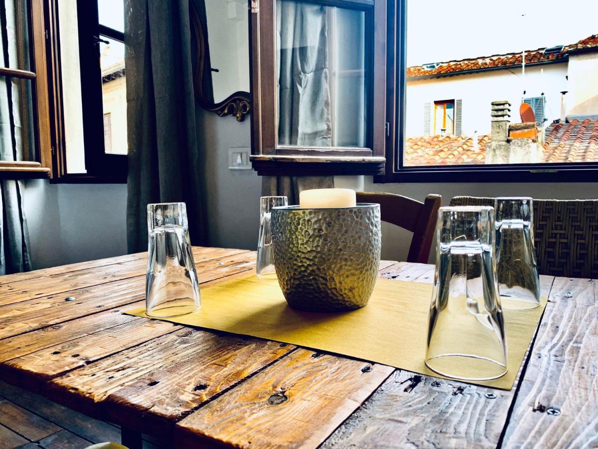 Guest house Via Faenza *