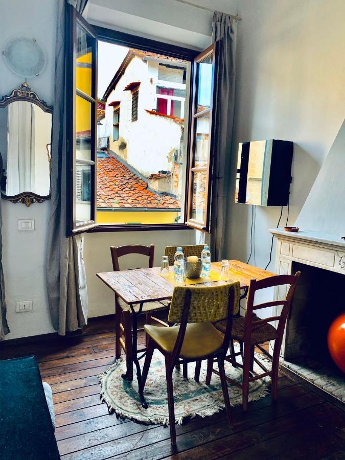 Via Faenza Guest house