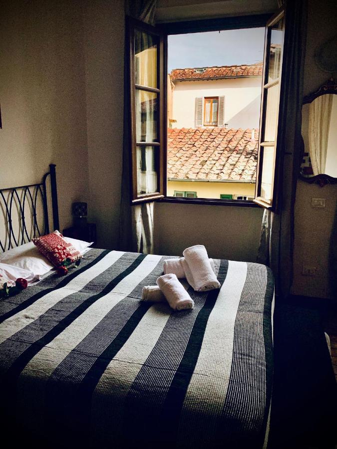 Via Faenza Guest house