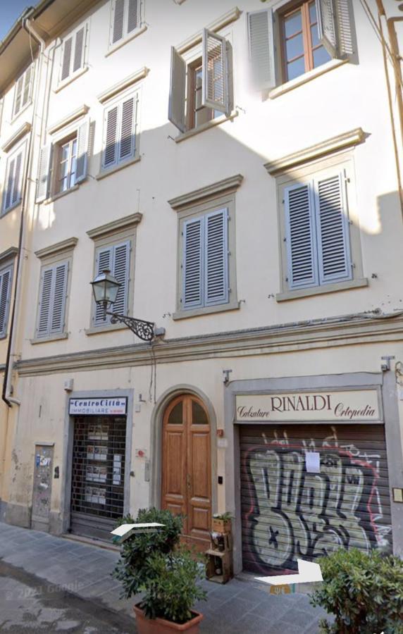 Guest house Via Faenza Florence