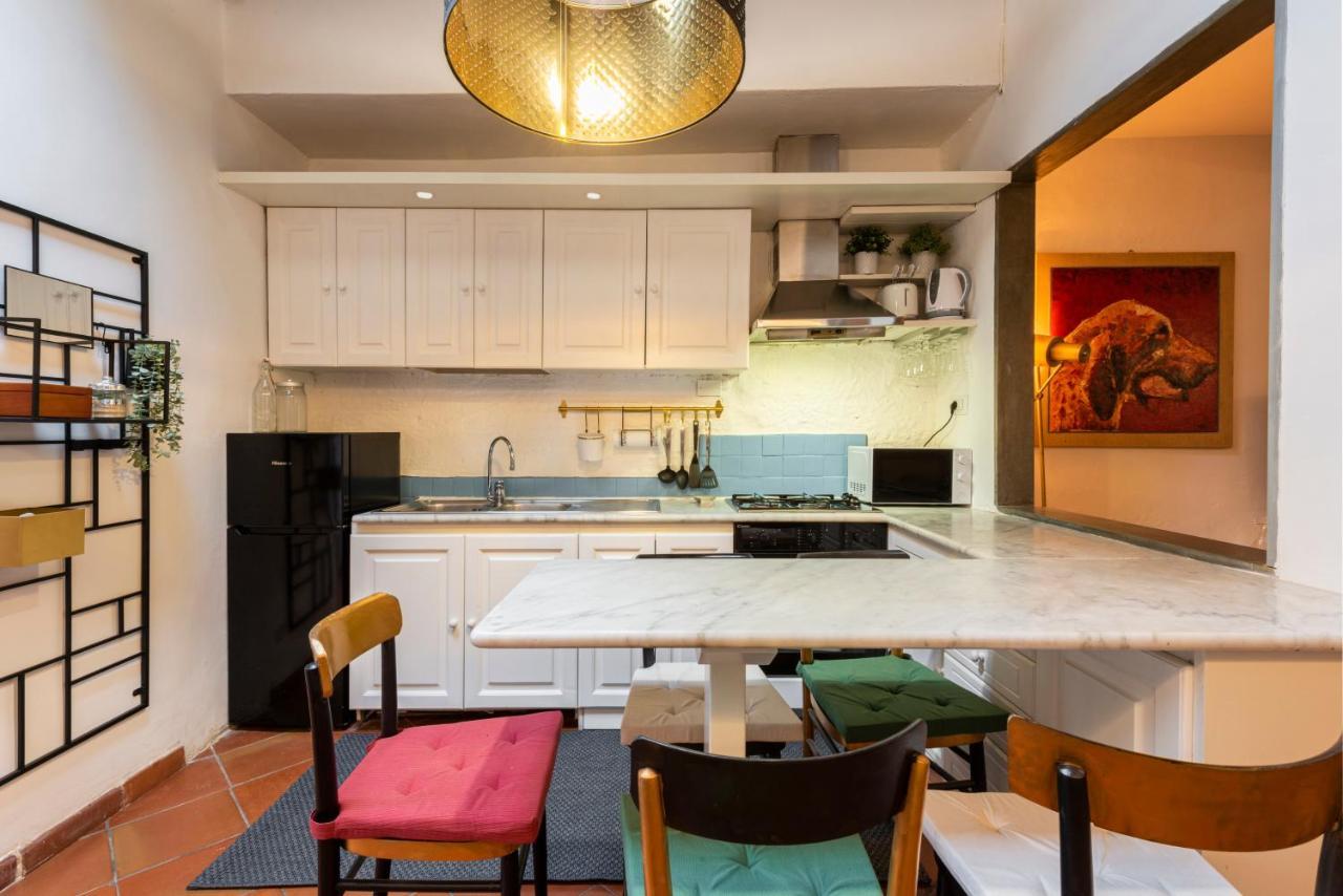 Canacci By Mmega Apartment *