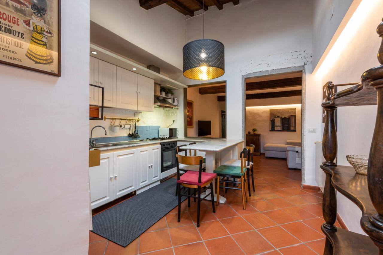 Apartment Canacci By Mmega