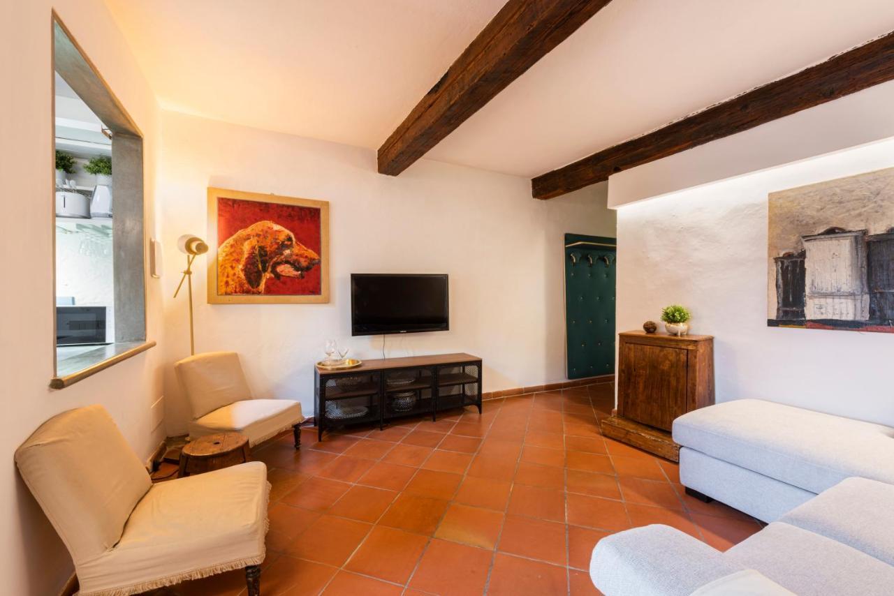 Apartment Canacci By Mmega *