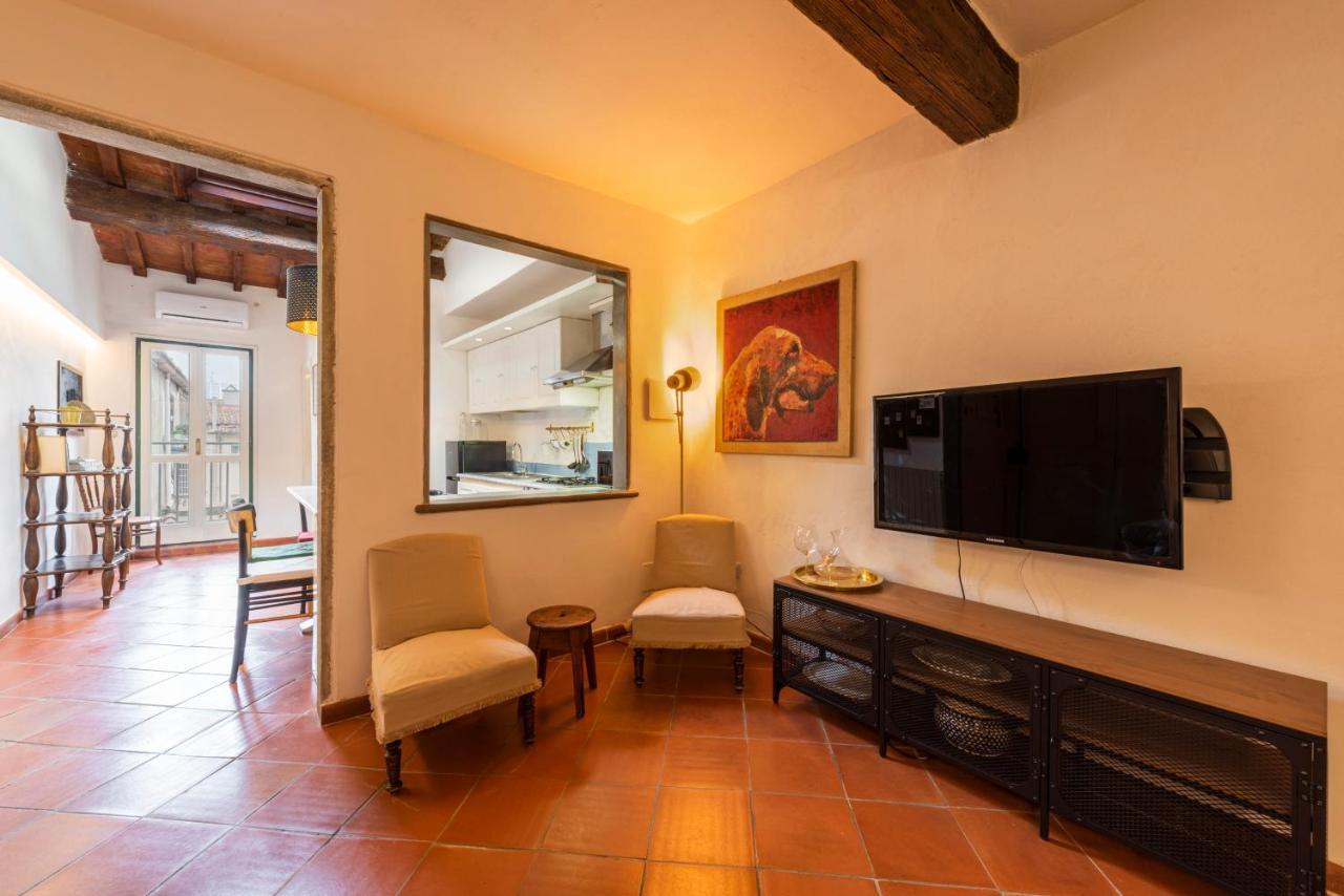 Canacci By Mmega Apartment