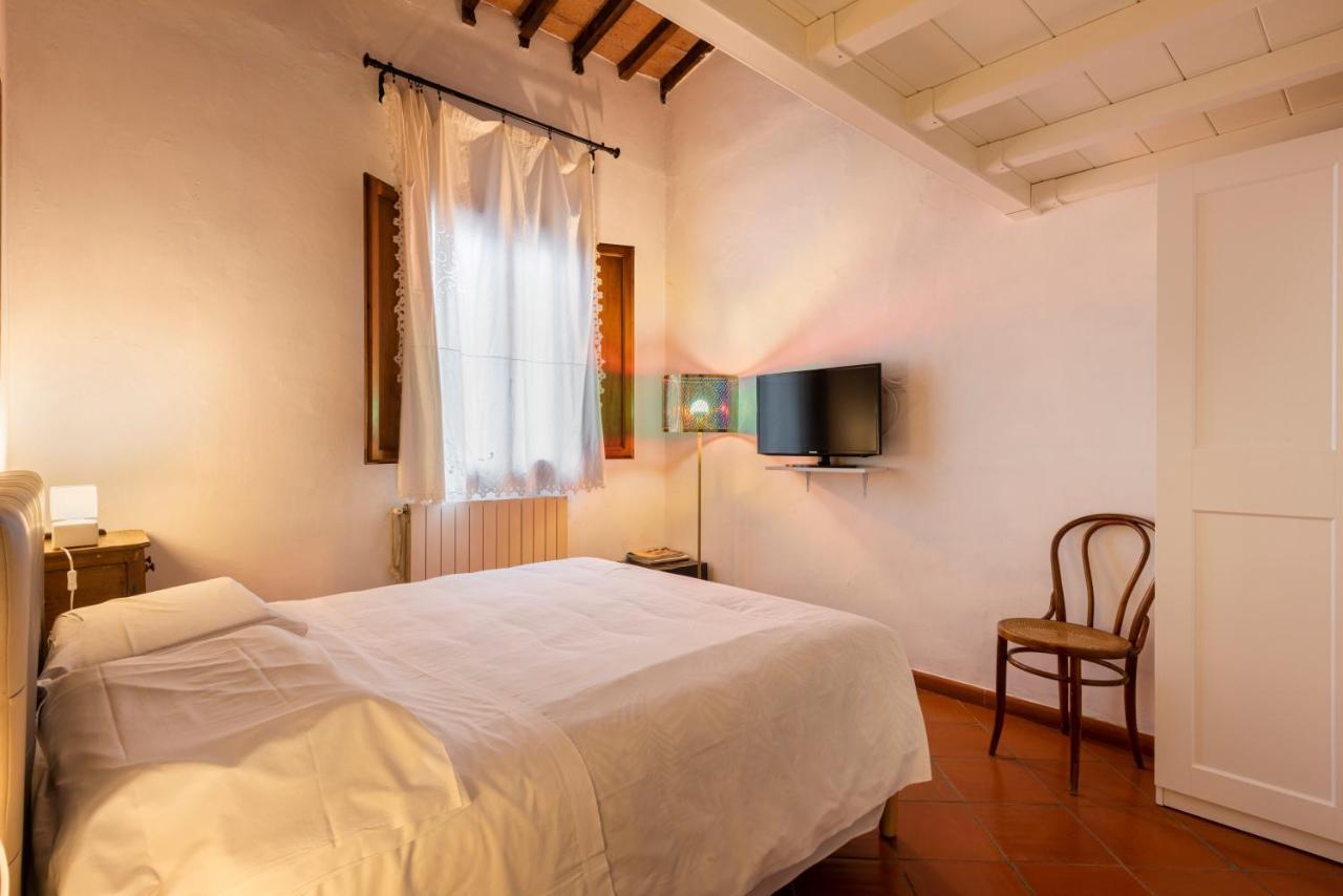 Apartment Canacci By Mmega