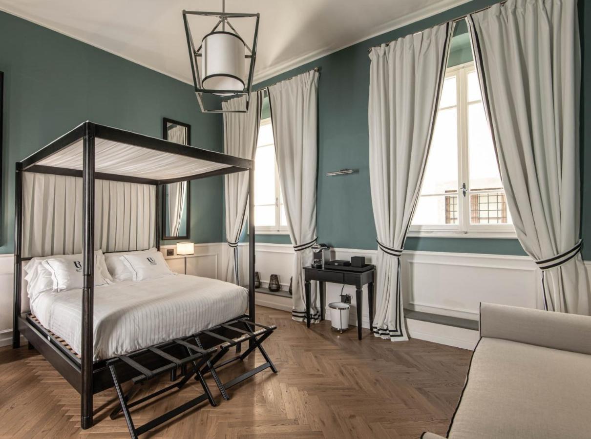 Hotel Relais Uffizi 4*