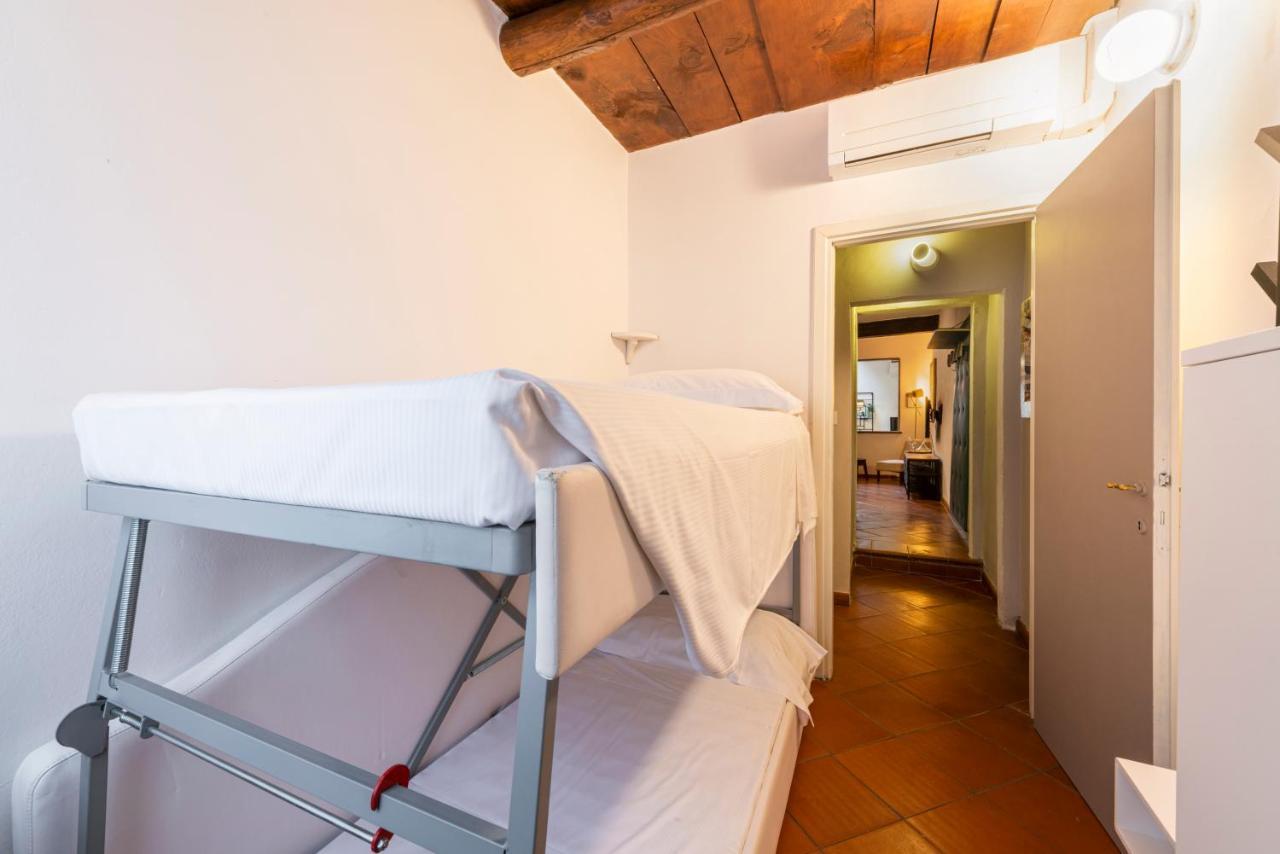 Canacci By Mmega Apartment Florence