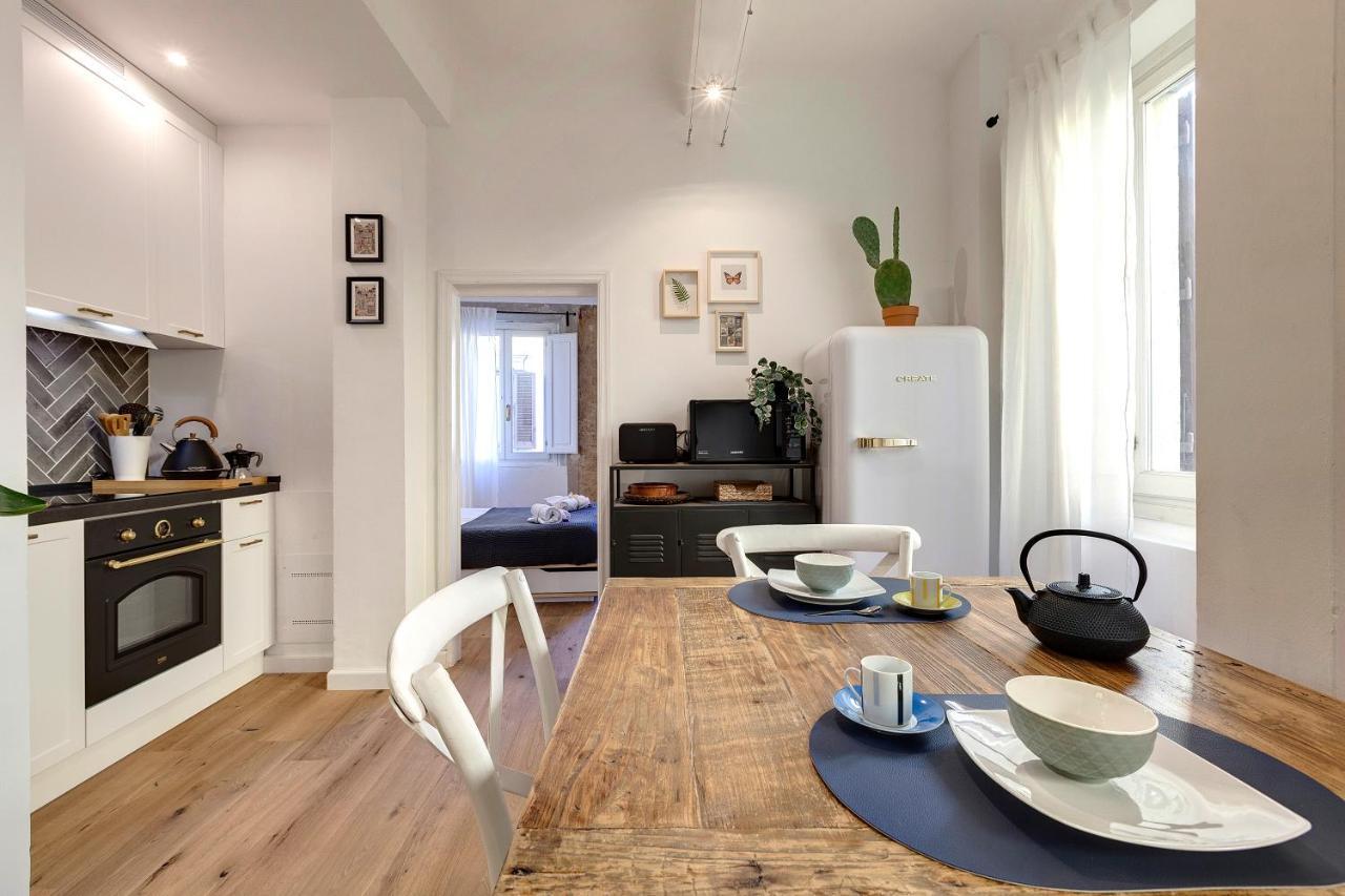Aida By Mamo Apartment