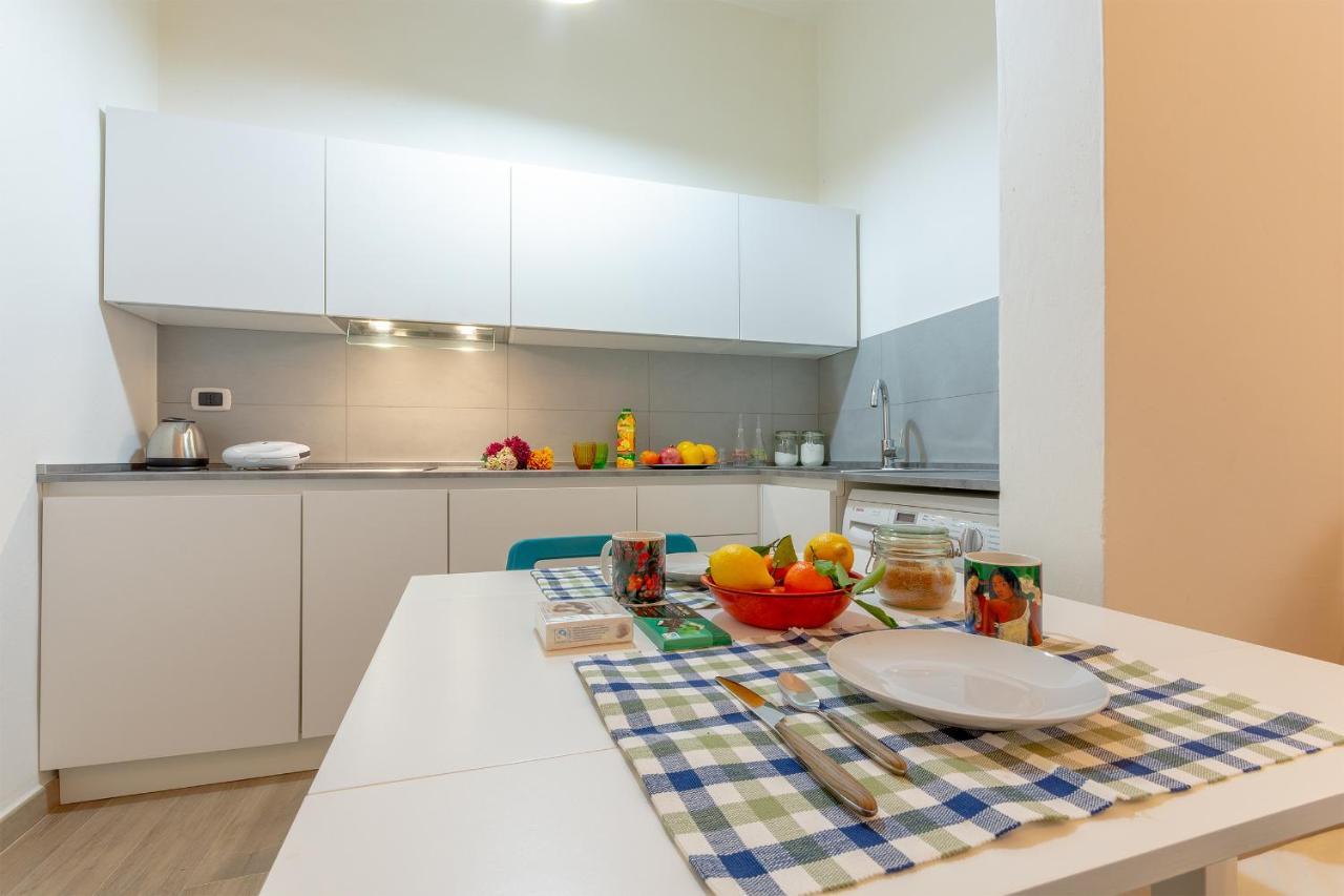 De Paolo Apartment Florence