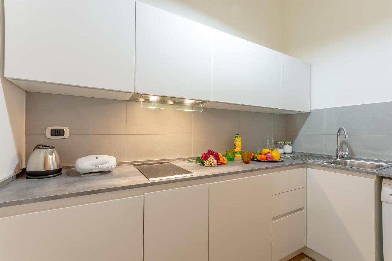 De Paolo Apartment Florence