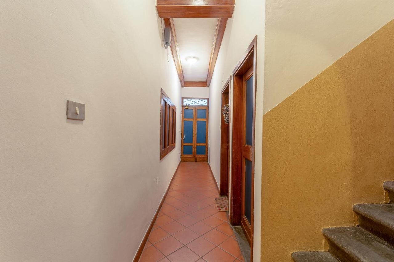 Apartment De Paolo Florence