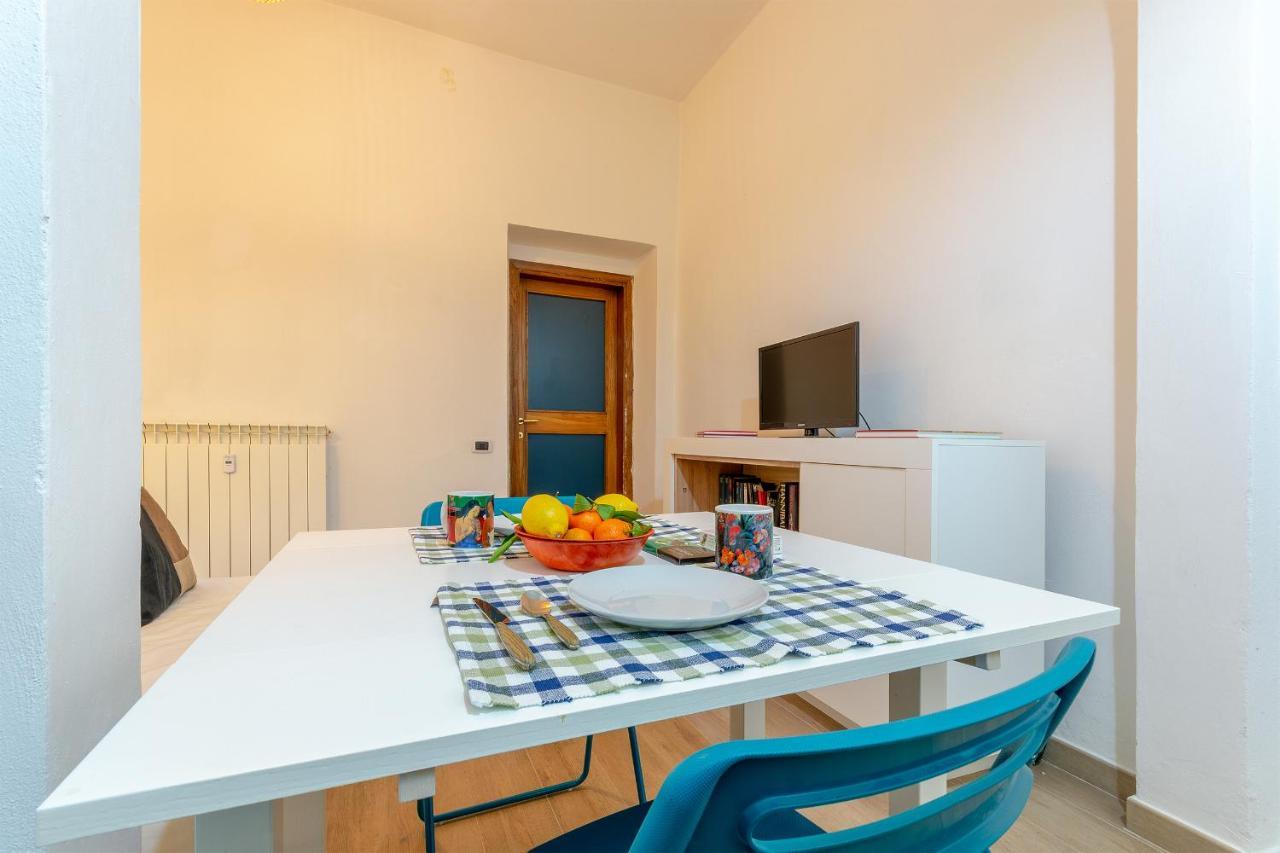 De Paolo Apartment *