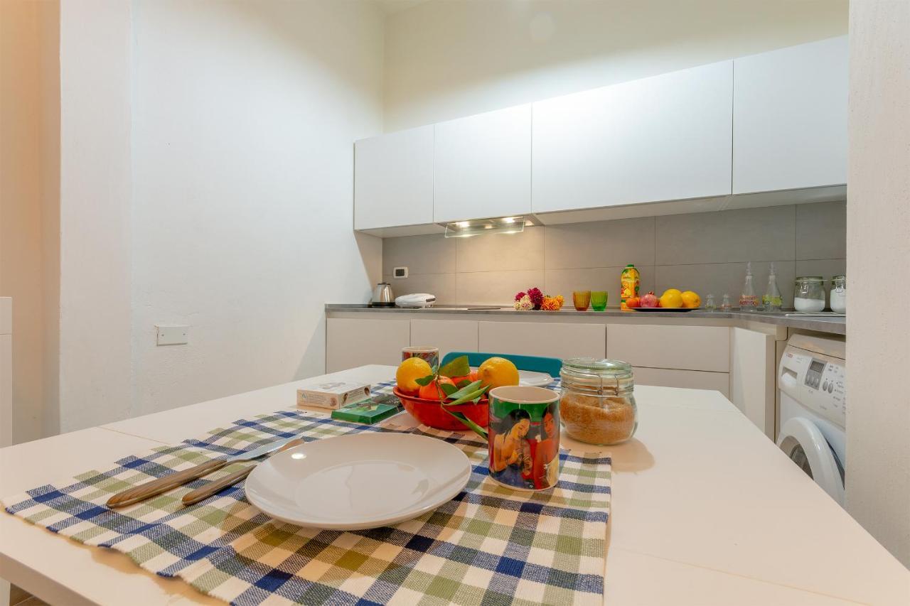 De Paolo Apartment Florence