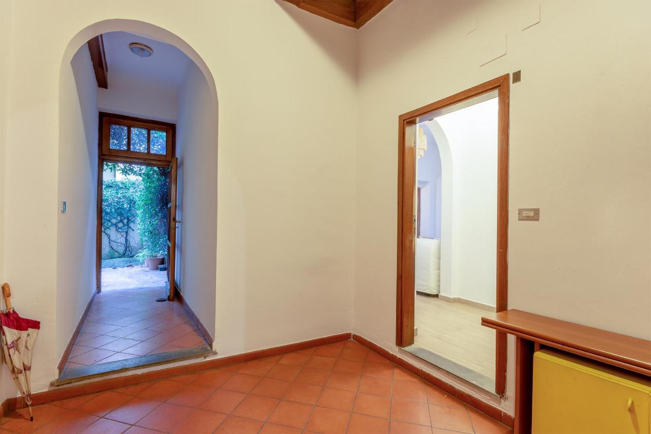 De Paolo Apartment