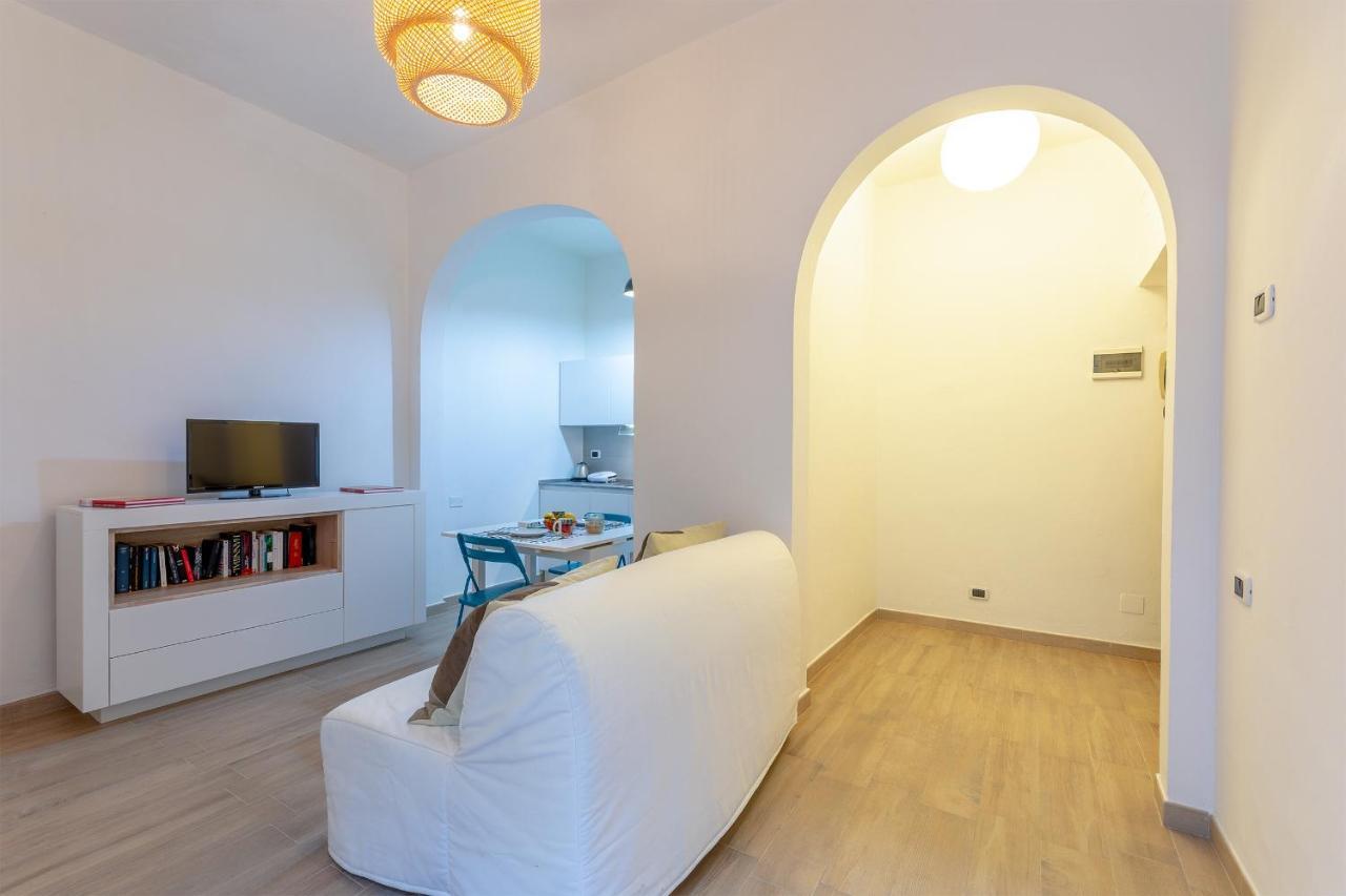 De Paolo Apartment *