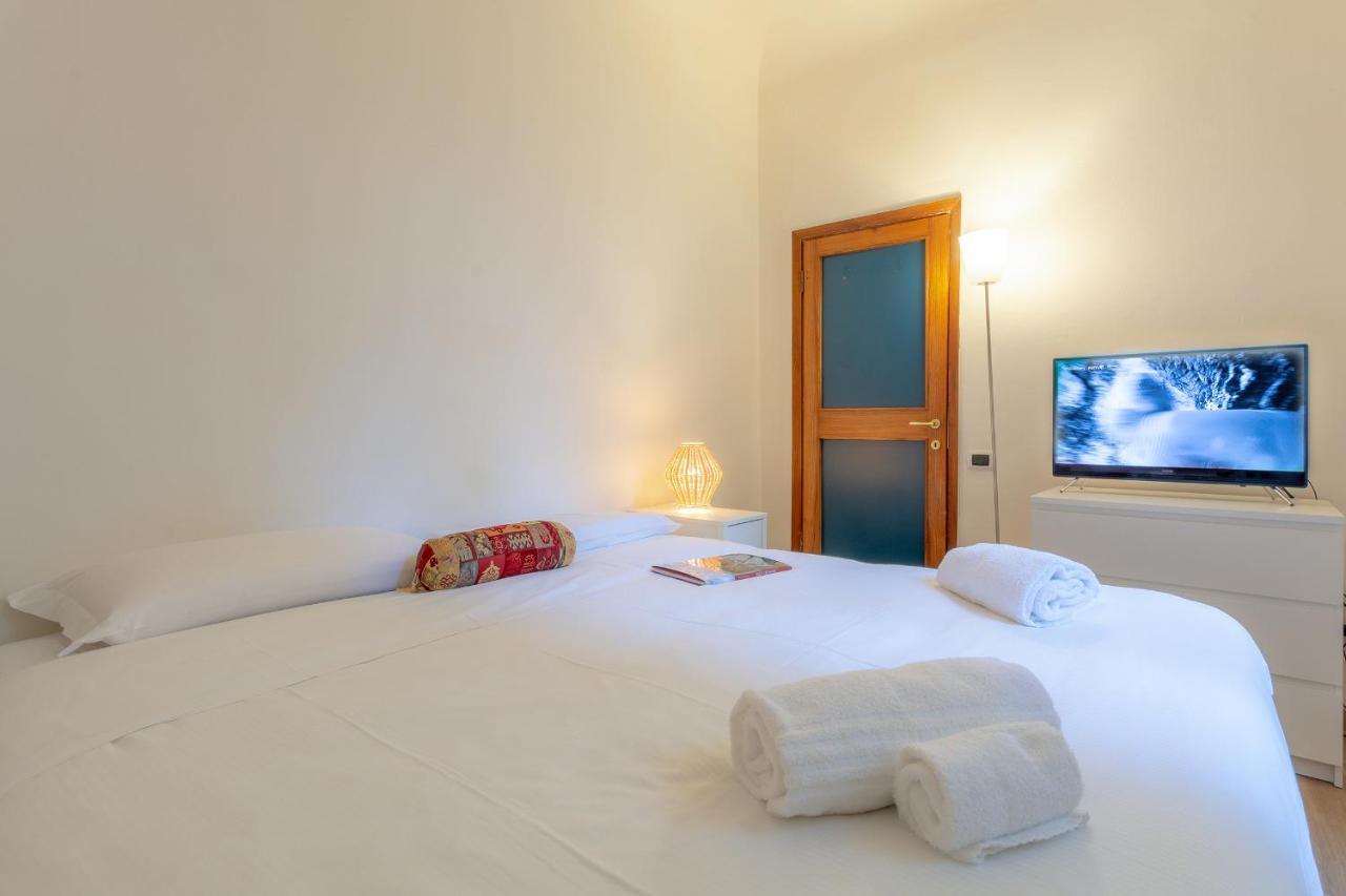 De Paolo Apartment *