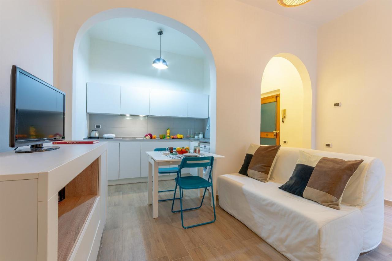 Apartment De Paolo *
