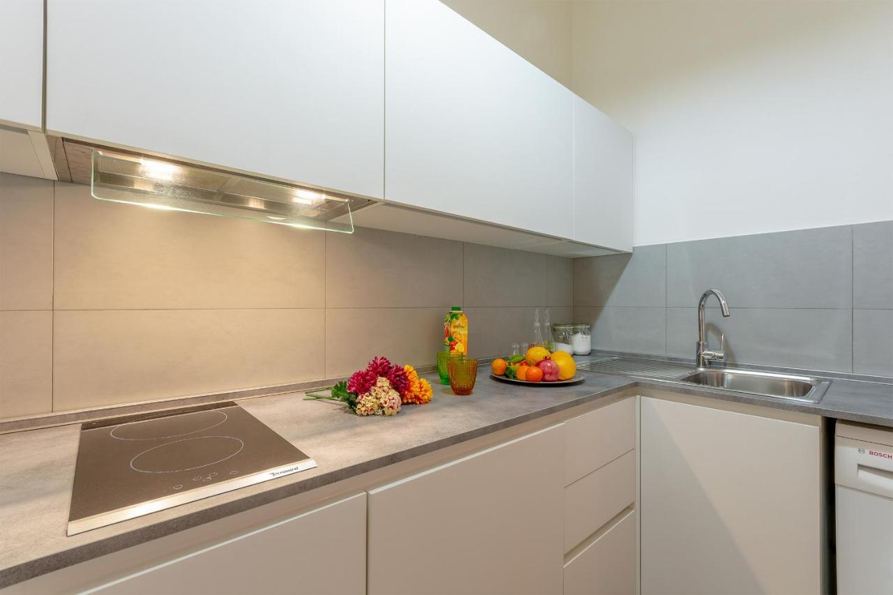 De Paolo Apartment Florence