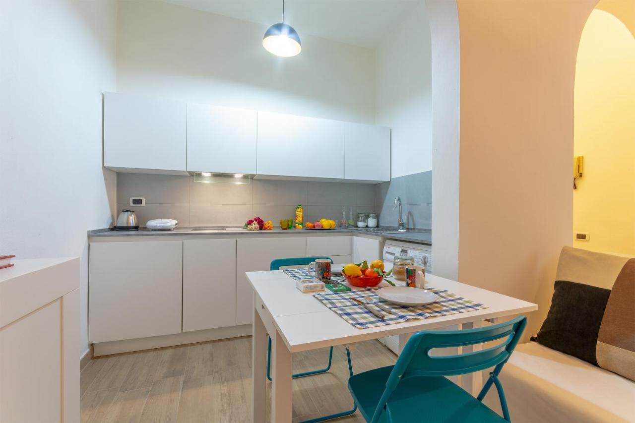 Apartment De Paolo